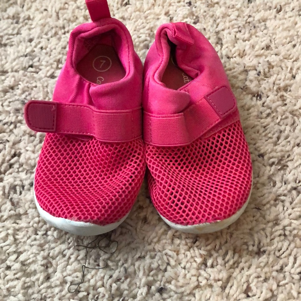 Cat and Jack swim shoes